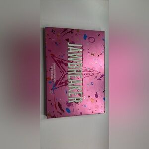 Jawbreaker Eyeshadow Palette